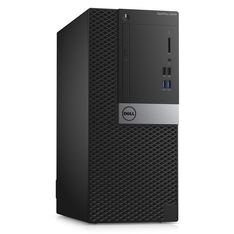 DELL PC 3040 MT i5-6500, 8GB, 1TB, DVD-RW, Win 10 Pro, FR | eLabstore.gr DELL PC 3040 MT i5-6500, 8GB, 1TB, DVD-RW, Win 10 Pro, FR | Refurbished PC & Parts | elabstore.gr