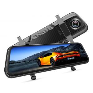 VANTOP καθρέφτης αυτοκινήτου με dash camera H609, touch screen 10" | Gadgets | elabstore.gr