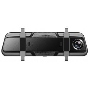 VANTOP καθρέφτης αυτοκινήτου με dash camera H609, touch screen 10" | Gadgets | elabstore.gr