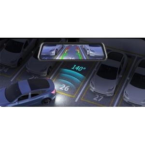 VANTOP καθρέφτης αυτοκινήτου με dash camera Η610, touch screen 10" | eLabstore.gr VANTOP καθρέφτης αυτοκινήτου με dash camera Η610, touch screen 10" | Gadgets | elabstore.gr
