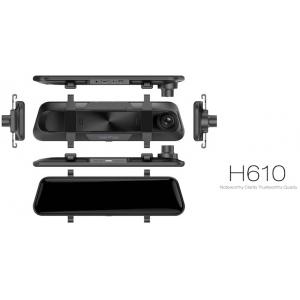 VANTOP καθρέφτης αυτοκινήτου με dash camera Η610, touch screen 10" | eLabstore.gr VANTOP καθρέφτης αυτοκινήτου με dash camera Η610, touch screen 10" | Gadgets | elabstore.gr
