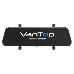 VANTOP καθρέφτης αυτοκινήτου με dash camera Η610, touch screen 10" | eLabstore.gr VANTOP καθρέφτης αυτοκινήτου με dash camera Η610, touch screen 10" | eLabstore.gr