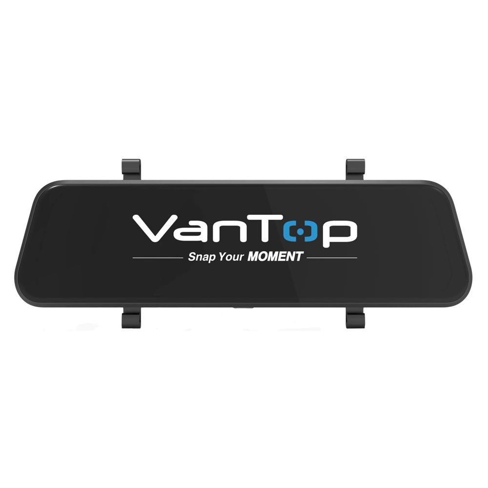 VANTOP καθρέφτης αυτοκινήτου με dash camera Η610, touch screen 10" | eLabstore.gr VANTOP καθρέφτης αυτοκινήτου με dash camera Η610, touch screen 10" - Image 6