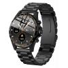 HIFUTURE smartwatch HiGEAR, 1.3", IP68, heart rate monitor, μαύρο | eLabstore.gr HIFUTURE smartwatch HiGEAR, 1.3", IP68, heart rate monitor, μαύρο | Mobile Συσκευές | elabstore.gr