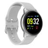 HIFUTURE smartwatch HiMATE, 1.4", IP68, heart rate monitor, λευκό | Mobile Συσκευές | elabstore.gr
