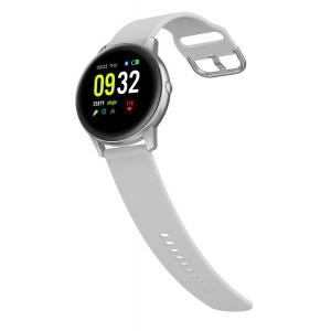 HIFUTURE smartwatch HiMATE, 1.4", IP68, heart rate monitor, λευκό | Mobile Συσκευές | elabstore.gr