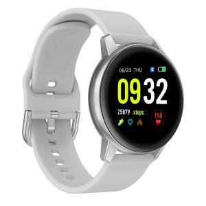 HIFUTURE smartwatch HiMATE, 1.4", IP68, heart rate monitor, λευκό | Mobile Συσκευές | elabstore.gr