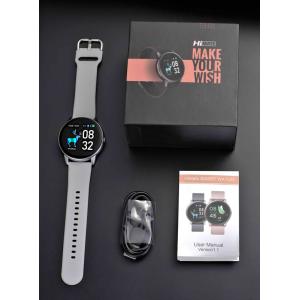 HIFUTURE smartwatch HiMATE, 1.4", IP68, heart rate monitor, λευκό | Mobile Συσκευές | elabstore.gr