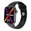 HIFUTURE smartwatch HiTIME, 1.75", IP68, heart rate monitor, μαύρο | Mobile Συσκευές | elabstore.gr