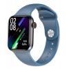 HIFUTURE smartwatch HiTIME, 1.75", IP68, heart rate monitor, μπλε | Mobile Συσκευές | elabstore.gr