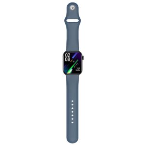 HIFUTURE smartwatch HiTIME, 1.75", IP68, heart rate monitor, μπλε | Mobile Συσκευές | elabstore.gr