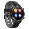 HIFUTURE smartwatch HiWAVE, 1.3", IP68, heart rate monitor, μαύρο | eLabstore.gr HIFUTURE smartwatch HiWAVE, 1.3", IP68, heart rate monitor, μαύρο | Mobile Συσκευές | elabstore.gr