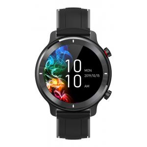 HIFUTURE smartwatch HiWAVE, 1.3", IP68, heart rate monitor, μαύρο | Mobile Συσκευές | elabstore.gr