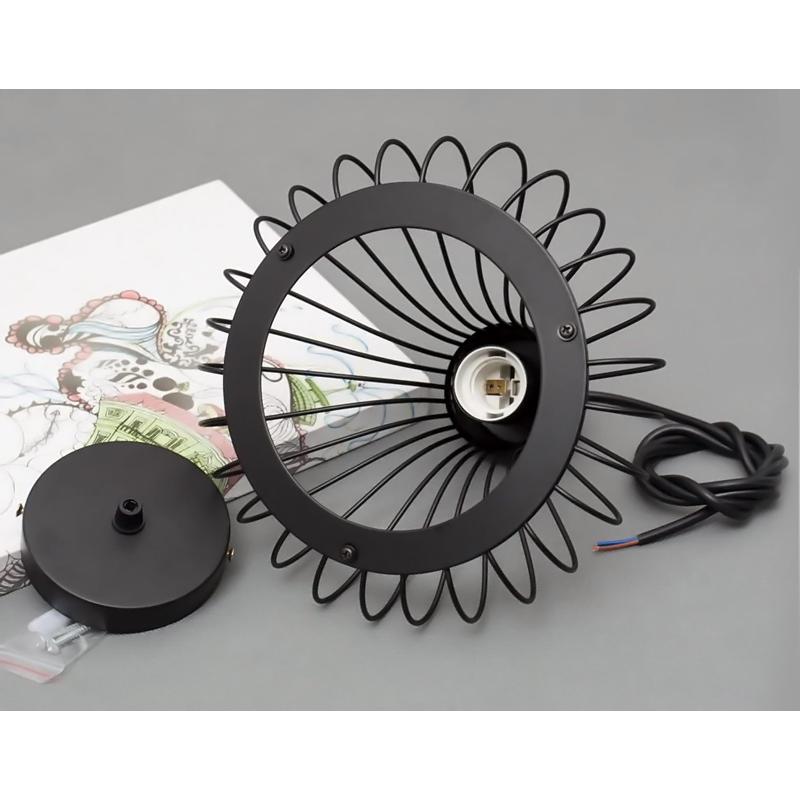POWERTECH φωτιστικό οροφής HLL-0007, E27, μεταλλικό, μαύρο | eLabstore.gr POWERTECH φωτιστικό οροφής HLL-0007, E27, μεταλλικό, μαύρο | Φωτισμός | elabstore.gr