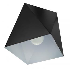 POWERTECH τρίφωτο φωτιστικό οροφής HLL-0013, E27, μεταλλικό, λευκό-μαύρο | eLabstore.gr POWERTECH τρίφωτο φωτιστικό οροφής HLL-0013, E27, μεταλλικό, λευκό-μαύρο | Φωτισμός | elabstore.gr