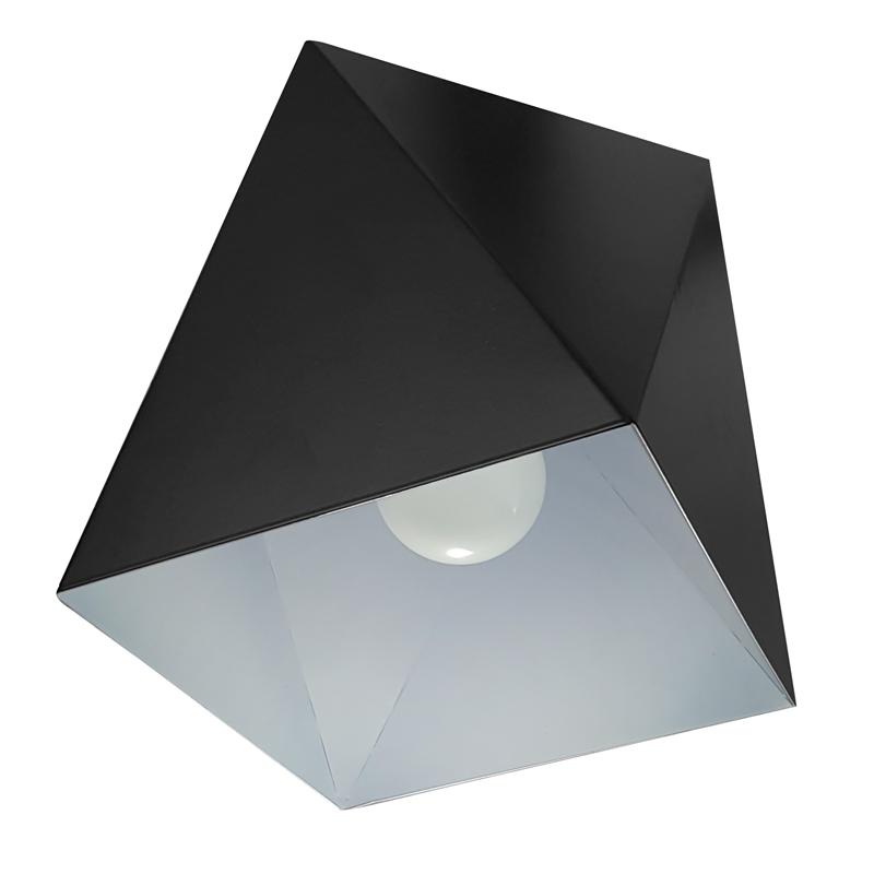 POWERTECH τρίφωτο φωτιστικό οροφής HLL-0013, E27, μεταλλικό, λευκό-μαύρο | eLabstore.gr POWERTECH τρίφωτο φωτιστικό οροφής HLL-0013, E27, μεταλλικό, λευκό-μαύρο | Φωτισμός | elabstore.gr