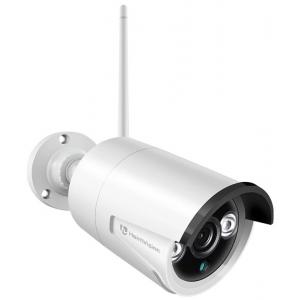 HEIMVISION Καταγραφικό με 4 κάμερες HM241, WiFi, IR, μαύρο | Κλειστό Κύκλωμα CCTV | elabstore.gr