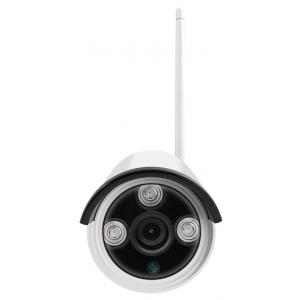 HEIMVISION Καταγραφικό με 4 κάμερες HM241, WiFi, IR, μαύρο | Κλειστό Κύκλωμα CCTV | elabstore.gr