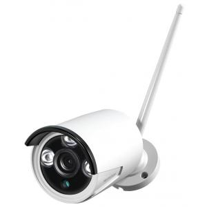 HEIMVISION Καταγραφικό με 4 κάμερες HM241, WiFi, IR, μαύρο | Κλειστό Κύκλωμα CCTV | elabstore.gr