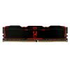 GOODRAM μνήμη DDR4 UDIMM IR-X3000D464L16S-8G, 8GB, 3000MHz, 16-18-18 | eLabstore.gr GOODRAM μνήμη DDR4 UDIMM IR-X3000D464L16S-8G, 8GB, 3000MHz, 16-18-18 | PC & Αναβάθμιση | elabstore.gr