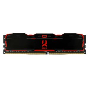 GOODRAM μνήμη DDR4 UDIMM IR-X3000D464L16S-8G, 8GB, 3000MHz, 16-18-18 | PC & Αναβάθμιση | elabstore.gr