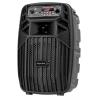 KRUGER&MATZ Φορητό ηχείο ΚΜ0554, bluetooth, USB, FM Radio, μαύρο | eLabstore.gr KRUGER&MATZ Φορητό ηχείο ΚΜ0554, bluetooth, USB, FM Radio, μαύρο | Εικόνα & Ήχος | elabstore.gr