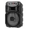 KRUGER&MATZ Φορητό ηχείο ΚΜ0555, bluetooth, USB, FM Radio, μαύρο | eLabstore.gr KRUGER&MATZ Φορητό ηχείο ΚΜ0555, bluetooth, USB, FM Radio, μαύρο | Εικόνα & Ήχος | elabstore.gr