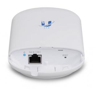 UBIQUITI LTU client radio LTU-LITE, 5GHz, 13dBi, λευκό | Δικτυακά | elabstore.gr