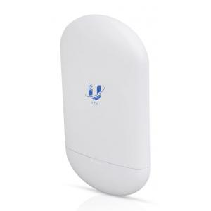 UBIQUITI LTU client radio LTU-LITE, 5GHz, 13dBi, λευκό | Δικτυακά | elabstore.gr