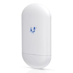 UBIQUITI LTU client radio LTU-LITE, 5GHz, 13dBi, λευκό | Δικτυακά | elabstore.gr