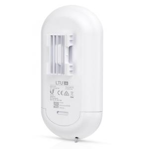 UBIQUITI LTU client radio LTU-LITE, 5GHz, 13dBi, λευκό | Δικτυακά | elabstore.gr