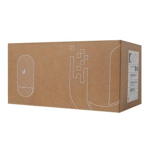 UBIQUITI LTU client radio LTU-LITE, 5GHz, 13dBi, λευκό | eLabstore.gr