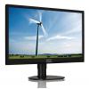 PHILIPS used οθόνη 220S4LCB LΕD, 22" 1680x1050px, VGA/DVI-D, SQ | Refurbished PC & Parts | elabstore.gr
