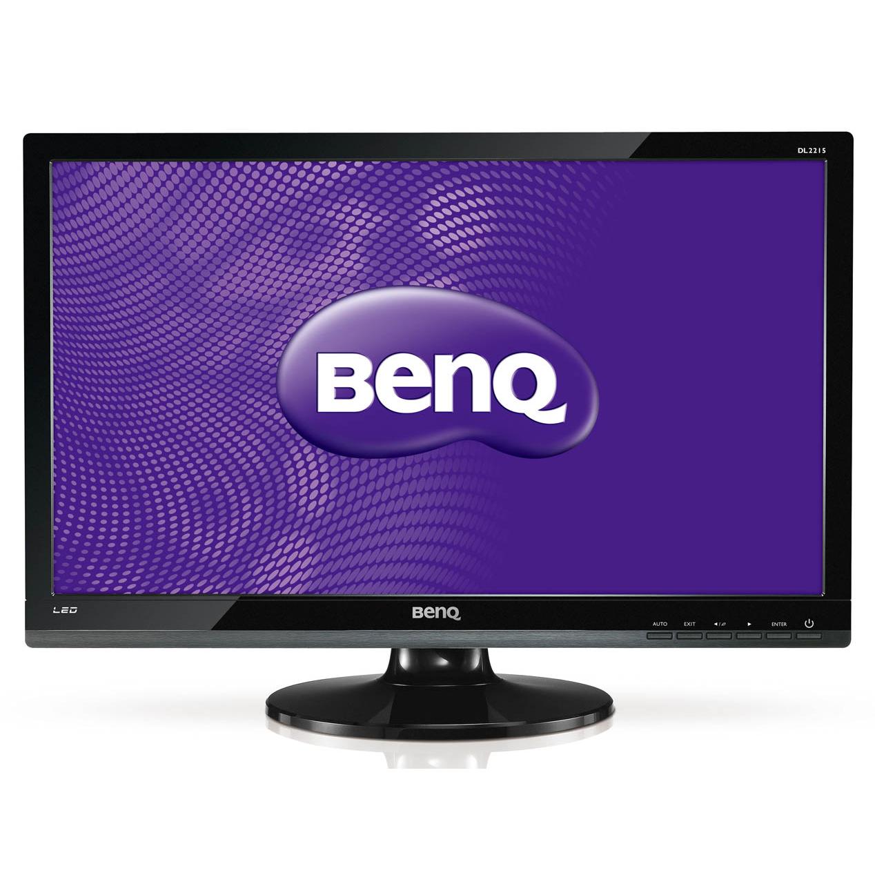 BENQ used Οθόνη DL2215 LCD, 21.5" Full HD, VGA/DVI-D, FQ | eLabstore.gr BENQ used Οθόνη DL2215 LCD, 21.5" Full HD, VGA/DVI-D, FQ | Refurbished PC & Parts | elabstore.gr