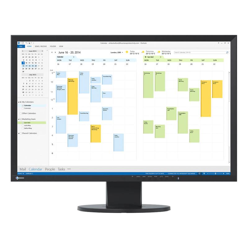 EIZO used οθόνη EV2216W LΕD, 22" 1680x1050px, VGA/DVI-D/DisplayPort, SQ | eLabstore.gr EIZO used οθόνη EV2216W LΕD, 22" 1680x1050px, VGA/DVI-D/DisplayPort, SQ | Refurbished PC & Parts | elabstore.gr
