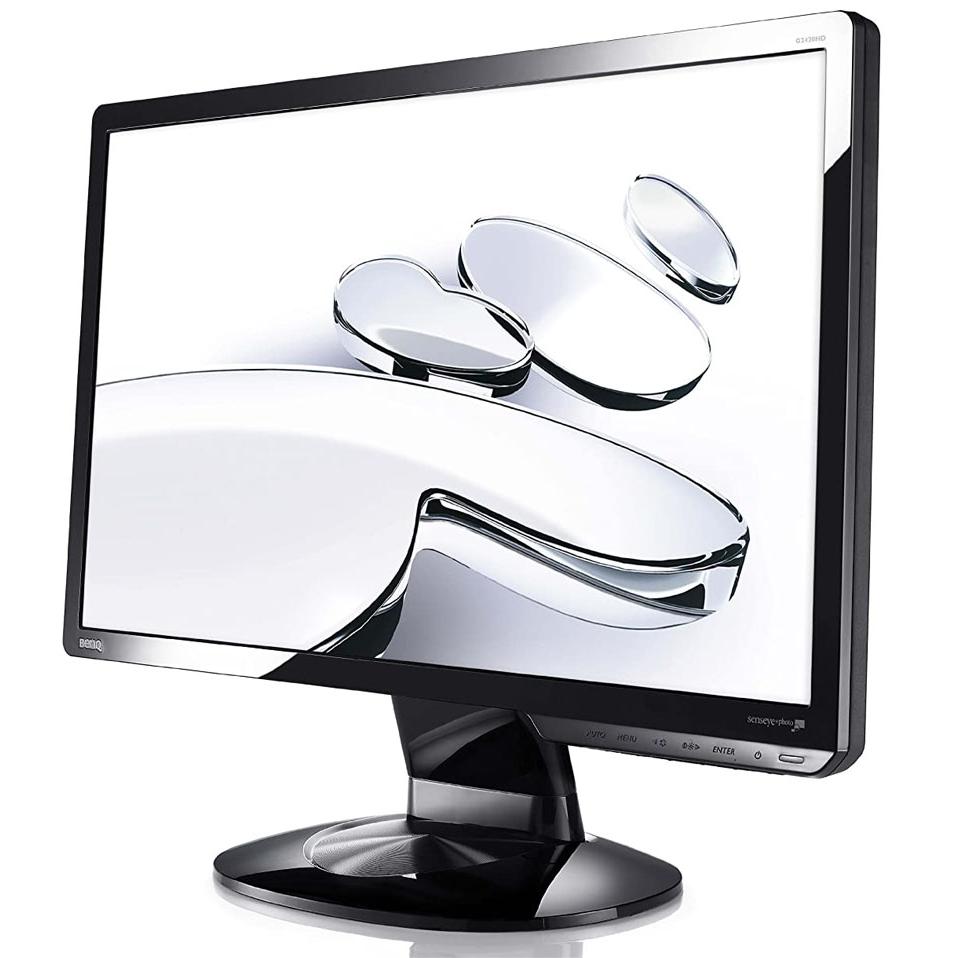 BENQ used Οθόνη G2420HDBL LCD, 24" Full HD, VGA/DVI-D, FQ | eLabstore.gr BENQ used Οθόνη G2420HDBL LCD, 24" Full HD, VGA/DVI-D, FQ | Refurbished PC & Parts | elabstore.gr