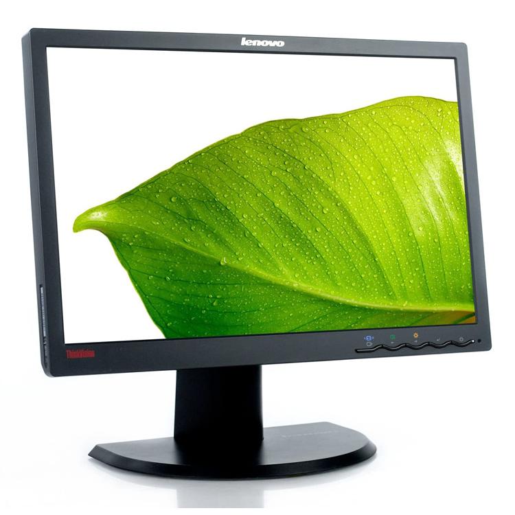 LENOVO used οθόνη L1940PW LCD, 19" 1440x900px, VGA/DVI-D, FQ | eLabstore.gr LENOVO used οθόνη L1940PW LCD, 19" 1440x900px, VGA/DVI-D, FQ | Refurbished PC & Parts | elabstore.gr