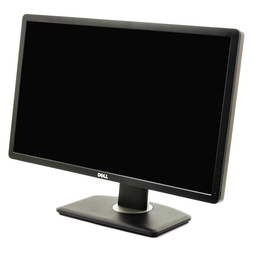 DELL used Οθόνη P2412H, 24" 1920 x 1080, DVI-D/VGA, με ηχεία, SQ | eLabstore.gr DELL used Οθόνη P2412H, 24" 1920 x 1080, DVI-D/VGA, με ηχεία, SQ | Refurbished PC & Parts | elabstore.gr