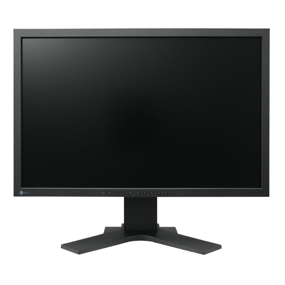 EIZO used Οθόνη S2202w LCD, 22" 1680 x 1050, VGA/DVI-D, με ηχεία, FQ | eLabstore.gr EIZO used Οθόνη S2202w LCD, 22" 1680 x 1050, VGA/DVI-D, με ηχεία, FQ | Refurbished PC & Parts | elabstore.gr