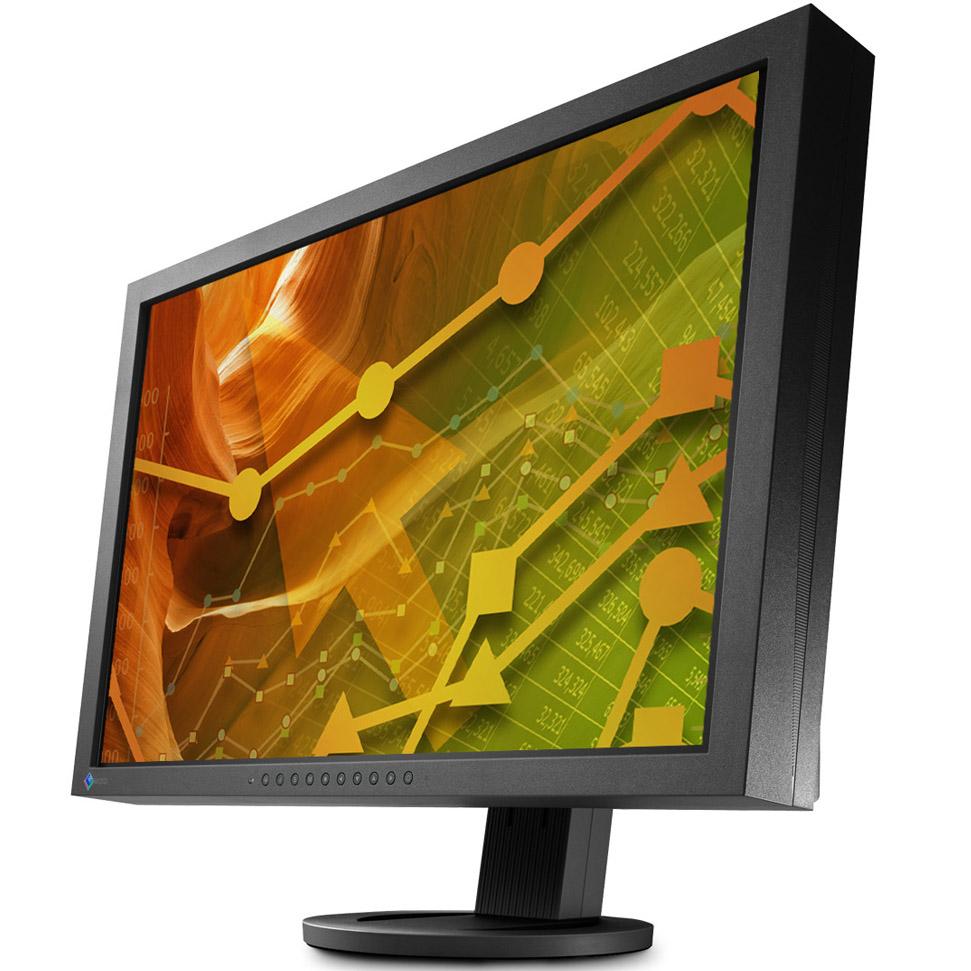 EIZO used Οθόνη S2402W LCD, 24", 1920x1200px, VGA/DVI-D, SQ | eLabstore.gr EIZO used Οθόνη S2402W LCD, 24", 1920x1200px, VGA/DVI-D, SQ | Refurbished PC & Parts | elabstore.gr