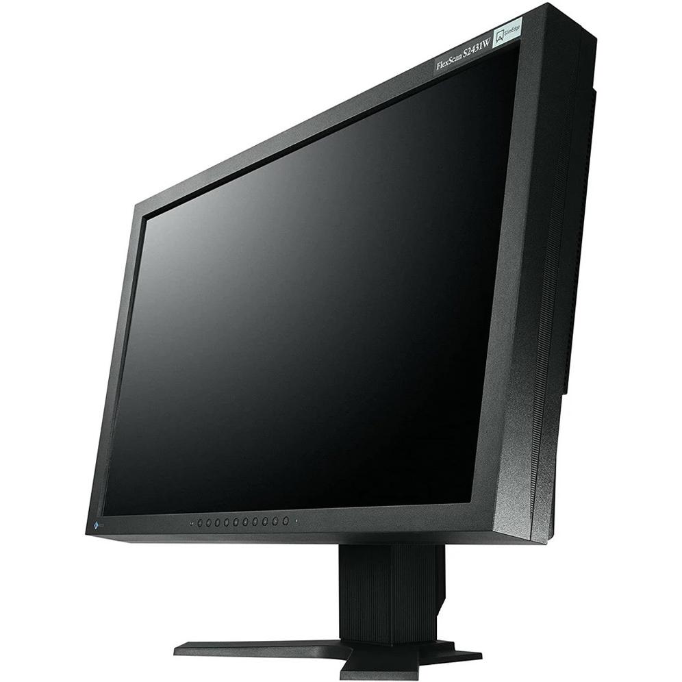 EIZO used Οθόνη S2431W LCD, 24", 1920x1200px, VGA/DVI-D, SQ | eLabstore.gr EIZO used Οθόνη S2431W LCD, 24", 1920x1200px, VGA/DVI-D, SQ | Refurbished PC & Parts | elabstore.gr