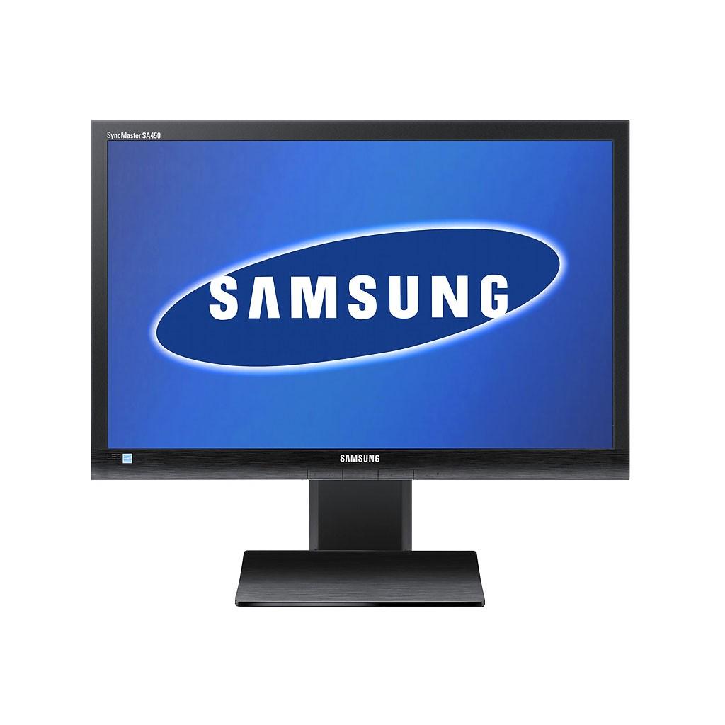 SAMSUNG used Οθόνη SyncMaster SA450, 22", LED, FQ | eLabstore.gr SAMSUNG used Οθόνη SyncMaster SA450, 22", LED, FQ | Refurbished PC & Parts | elabstore.gr
