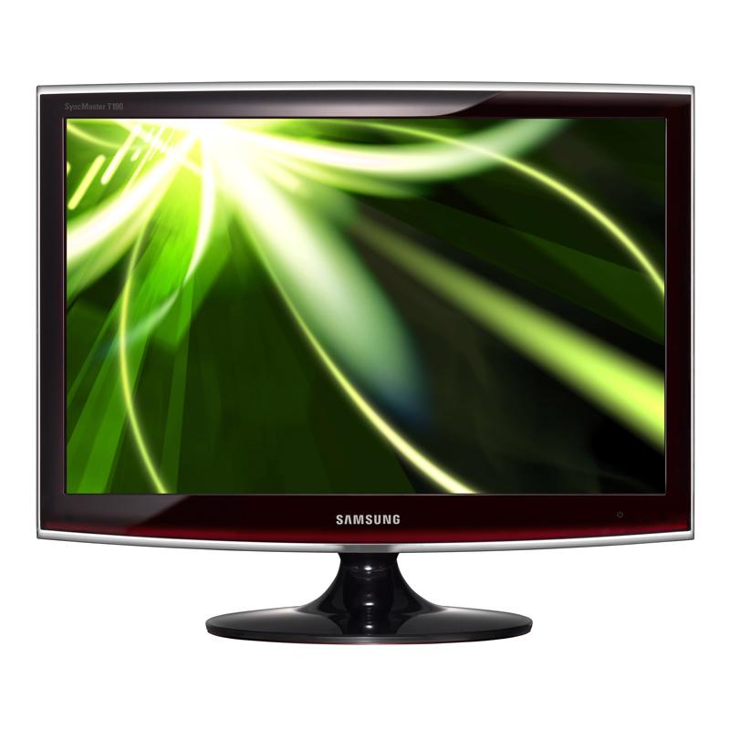 SAMSUNG used οθόνη T190 LCD, 19" 1440x900px, VGA/DVI-D, FQ | eLabstore.gr SAMSUNG used οθόνη T190 LCD, 19" 1440x900px, VGA/DVI-D, FQ | Refurbished PC & Parts | elabstore.gr