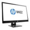 HP used Οθόνη VH 22 LED, 21.5" Full HD, VGA/DVI-D/DisplayPort, FQ | eLabstore.gr HP used Οθόνη VH 22 LED, 21.5" Full HD, VGA/DVI-D/DisplayPort, FQ | Refurbished PC & Parts | elabstore.gr