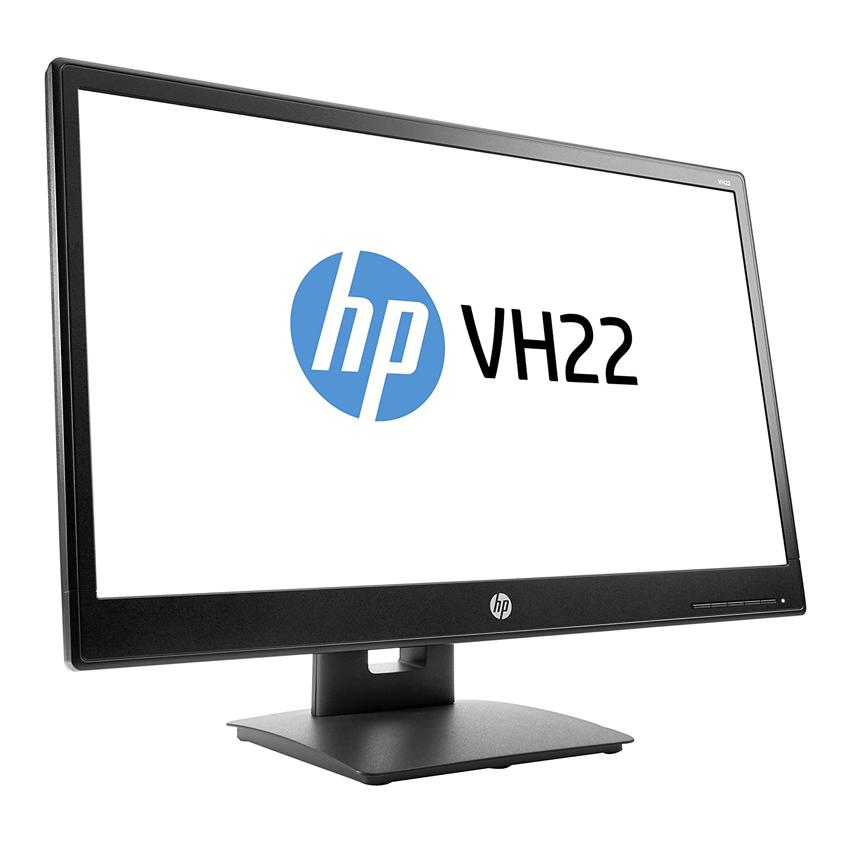 HP used Οθόνη VH 22 LED, 21.5" Full HD, VGA/DVI-D/DisplayPort, FQ | eLabstore.gr HP used Οθόνη VH 22 LED, 21.5" Full HD, VGA/DVI-D/DisplayPort, FQ | Refurbished PC & Parts | elabstore.gr