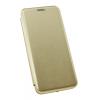 POWERTECH Θήκη Magnet Book SAMSUNG Galaxy S8, Gold | Αξεσουάρ κινητών | elabstore.gr