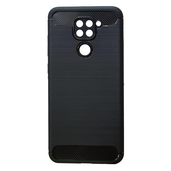 POWERTECH Θήκη Carbon Flex MOB-1545, Xiaomi Redmi 10X 4G/Note 9, μαύρη | eLabstore.gr POWERTECH Θήκη Carbon Flex MOB-1545, Xiaomi Redmi 10X 4G/Note 9, μαύρη | Αξεσουάρ κινητών | elabstore.gr