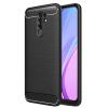 POWERTECH Θήκη Carbon Flex MOB-1546 για Xiaomi Redmi 9, μαύρη | eLabstore.gr POWERTECH Θήκη Carbon Flex MOB-1546 για Xiaomi Redmi 9, μαύρη | Αξεσουάρ κινητών | elabstore.gr