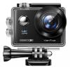 VANTOP action camera Μoment4U, 4K 30fps, 20MP, touch screen, μαύρη | Εικόνα & Ήχος | elabstore.gr