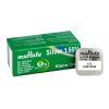 MURATA μπαταρία Silver Oxide για ρολόγια SR916SW, 1.55V, No373, 10τμχ | Μπαταρίες | elabstore.gr